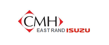 CMH Isuzu East Rand Logo