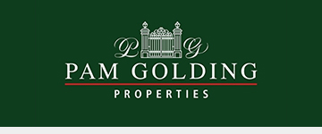 Pam Golding Properties Logo