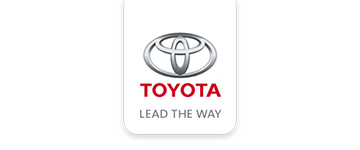 CMH Toyota Alberton Logo