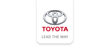 Pongola Toyota Logo