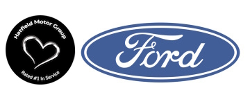 HMG Ford Fourways Logo