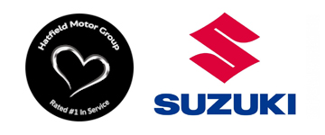 Hatfield Suzuki Fourways Logo