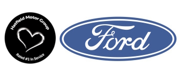 HMG Ford Midrand Logo