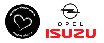 Hatfield Opel & Isuzu Richards Bay Logo