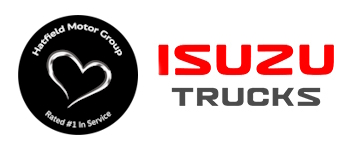 Hatfield Isuzu Trucks Richards Bay Logo