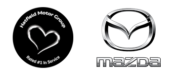 HMG Mazda Woodmead Logo