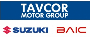 Tavcor Motor Group Logo