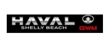 Haval Shelly Beach Logo