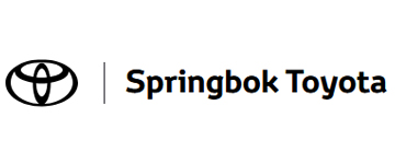 Springbok Toyota Logo