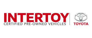 Intertoy Toyota Logo