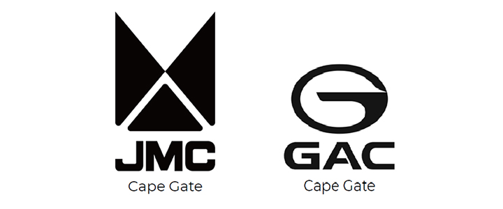 MFC JMC/GAC Cape Gate Logo