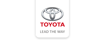Halfway Toyota Malanda Logo