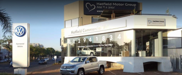 HMG VW Commercial