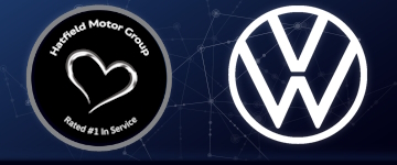 HMG VW Commercial Logo