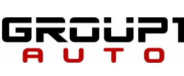 Group 1 Auto Stellenbosch Logo