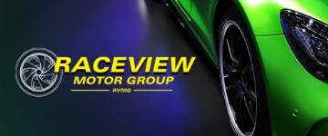 Raceview Motors Logo