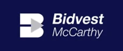 Bidvest McCarthy