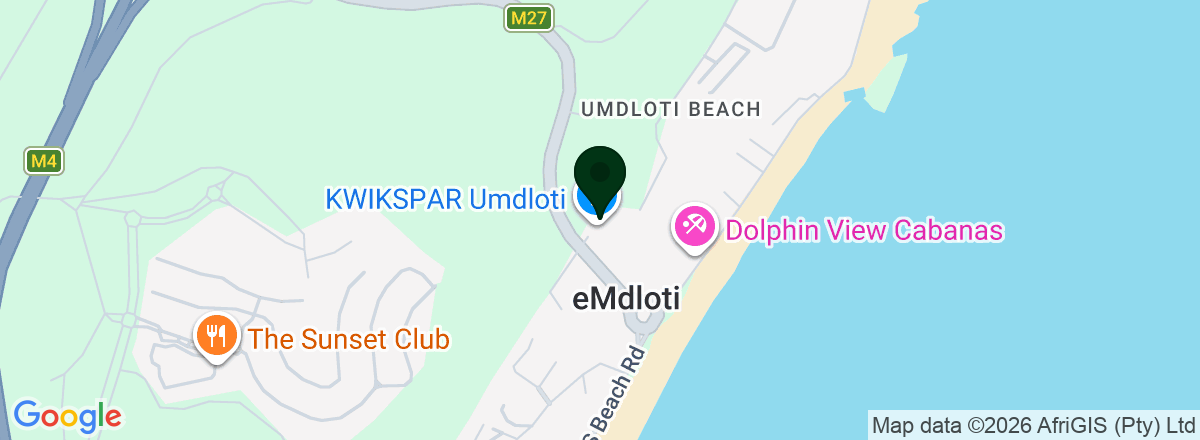 Directions to Pam Golding Properties