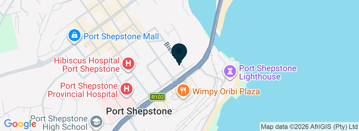 Directions to Suzuki South Coast