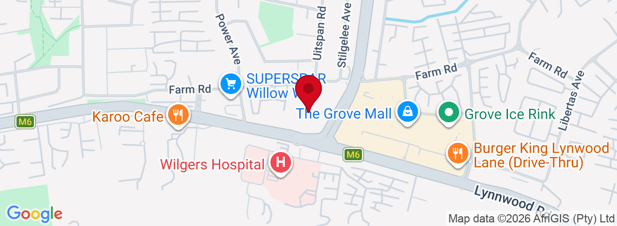 Directions to Bidvest McCarthy Toyota Lynnwood