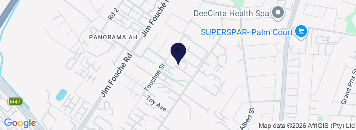 Directions to Bidvest McCarthy VW Constantia