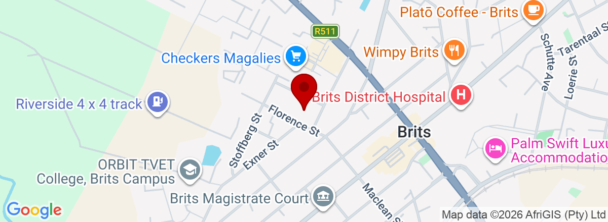 Directions to Intertoy Toyota