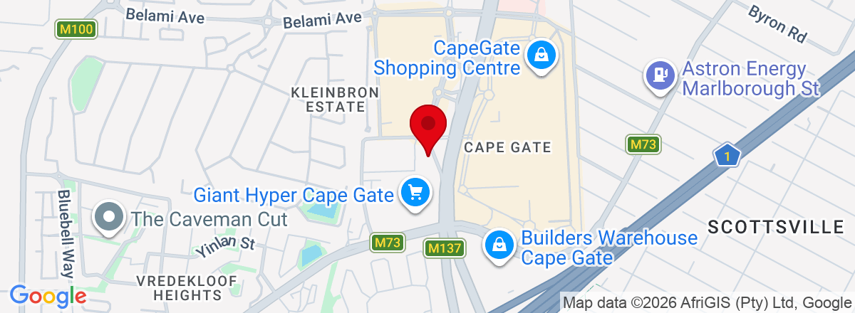 Directions to MFC GWM Haval Cape Gate