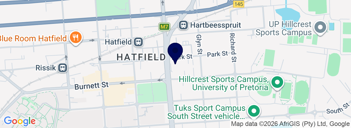 Directions to CMH Kempster Ford Hatfield