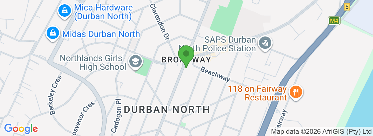 Directions to Car Merchants (Pty) Ltd