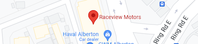 Directions to Raceview Motors