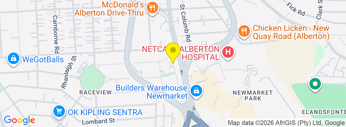 Directions to Raceview Motors