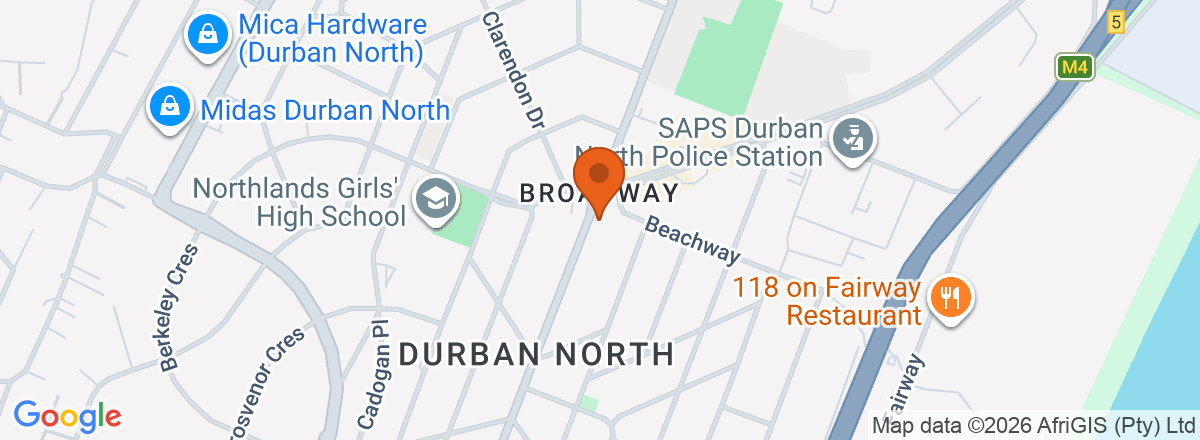 Directions to Car Vendors (Pty) LTD