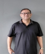 Kalesh Sahadev