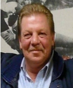 Frans Van Niekerk