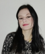 Nora Hillocks