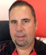 Jacques Duckitt