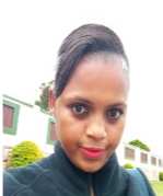 Zimbili Gcaba