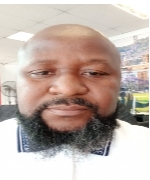 Walter Kganyago