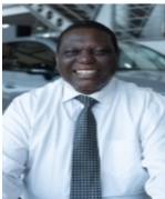 Moffat Ngwenya