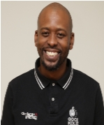 Noah Mashaba