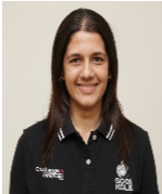 Aneesa Bhayla