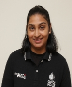 Peeshendrie Govender