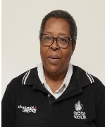 Cynthia Mngomezulu