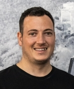 Tiaan Grundligh