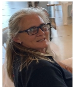 Marulette Erasmus