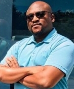 Thapelo Morobi