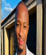 Boitumelo Matsepe