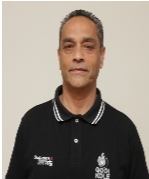 Mohamed Zain Sirkhot