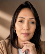 Lauren Govender
