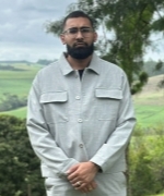 Waheed Bhyat